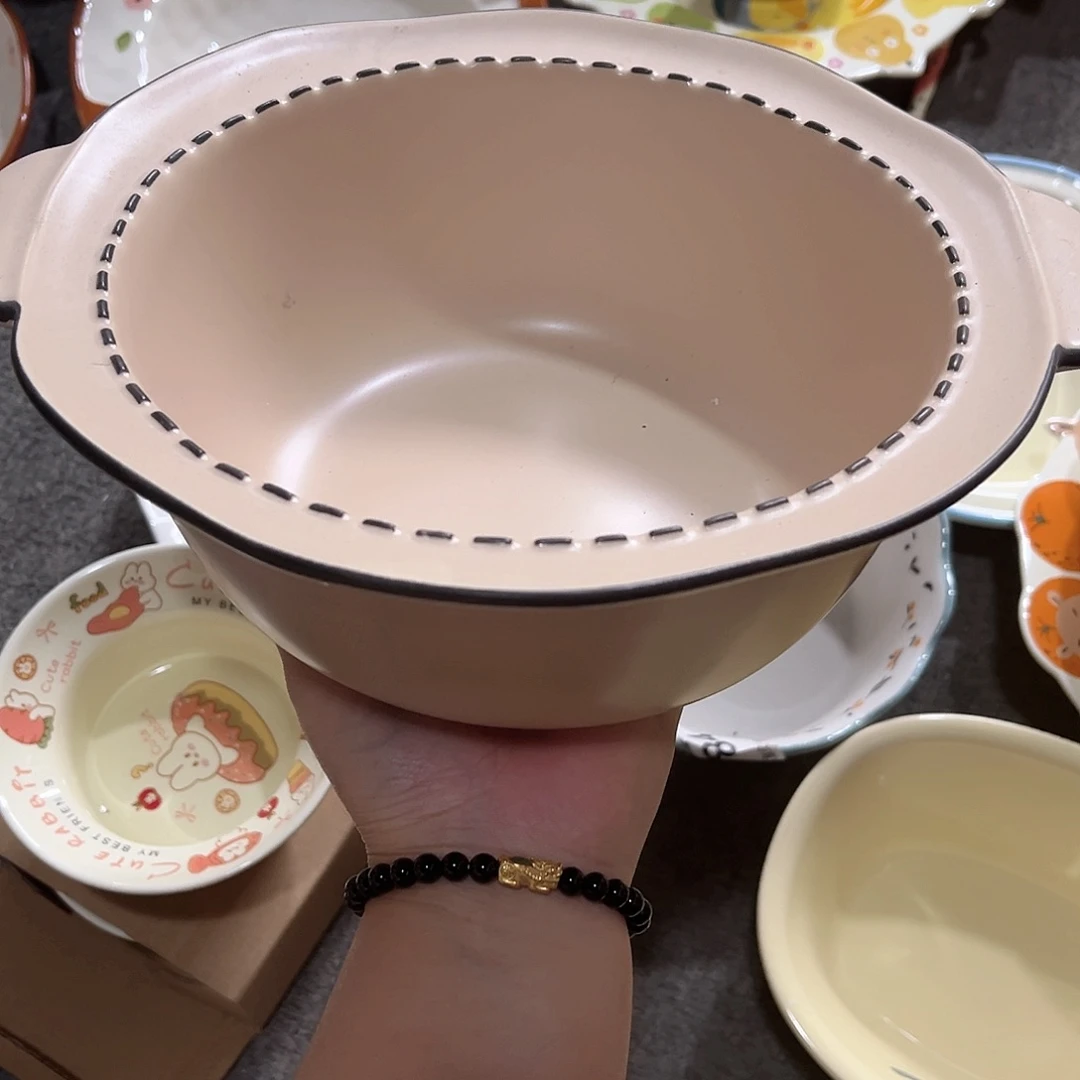 陶瓷餐具微微瑕陶瓷