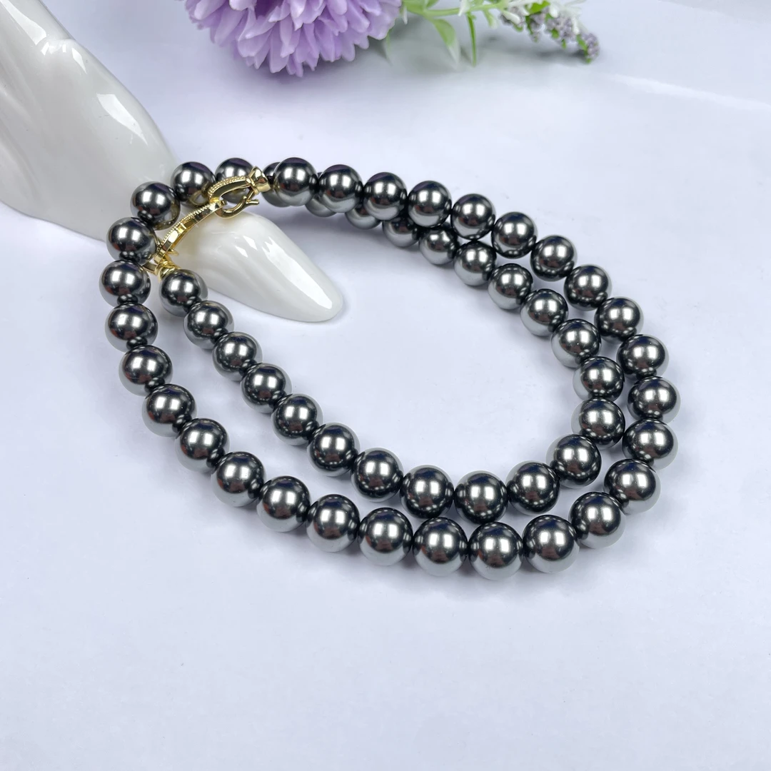 k983-@夏季轻奢精选项链多样性发一件