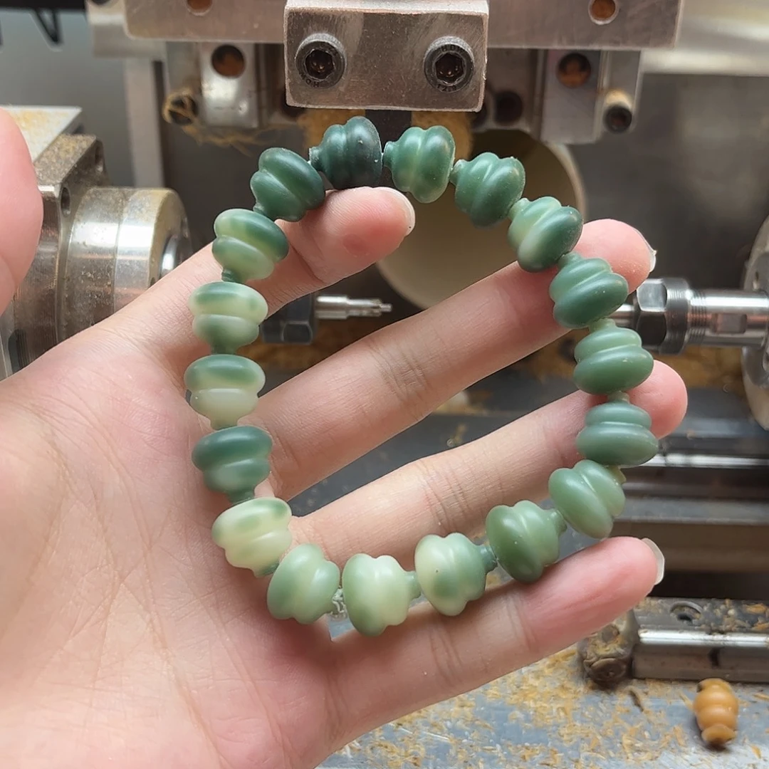 吊坠菩提根/象牙果