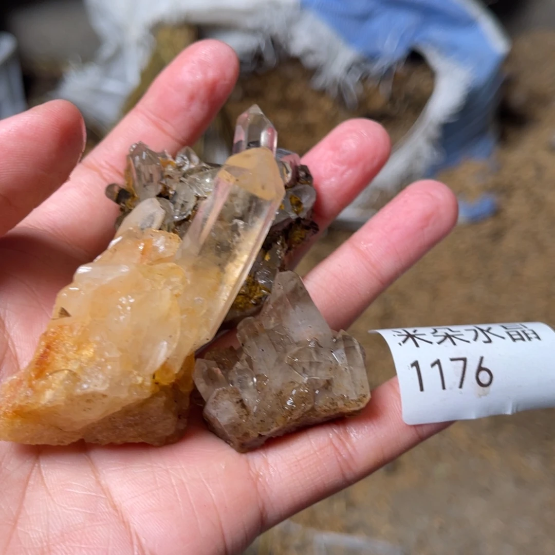 雪***0珠宝半成品水晶未镶嵌水晶