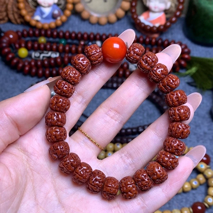 金刚菩提吊坠菩提