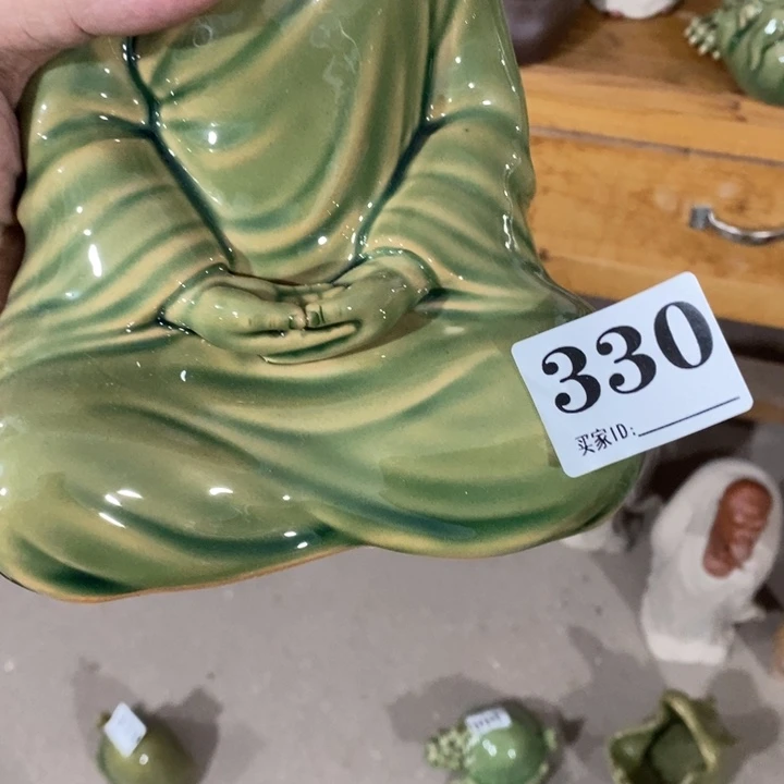 横***树绿泥茶宠588888855