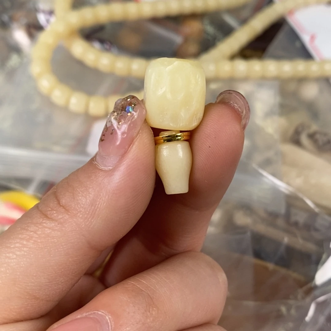 手串/手链驼骨配饰48