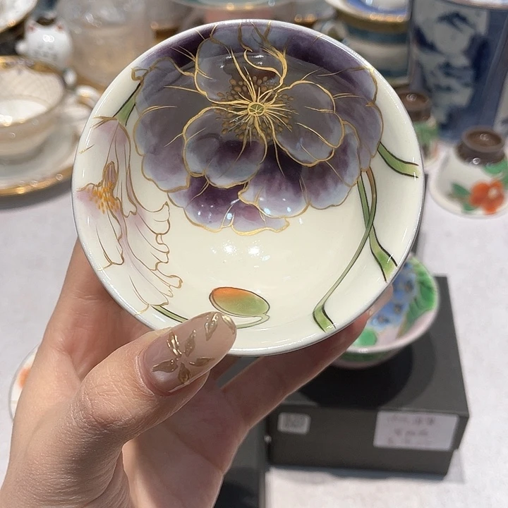 精品进口瓷器瓷片
