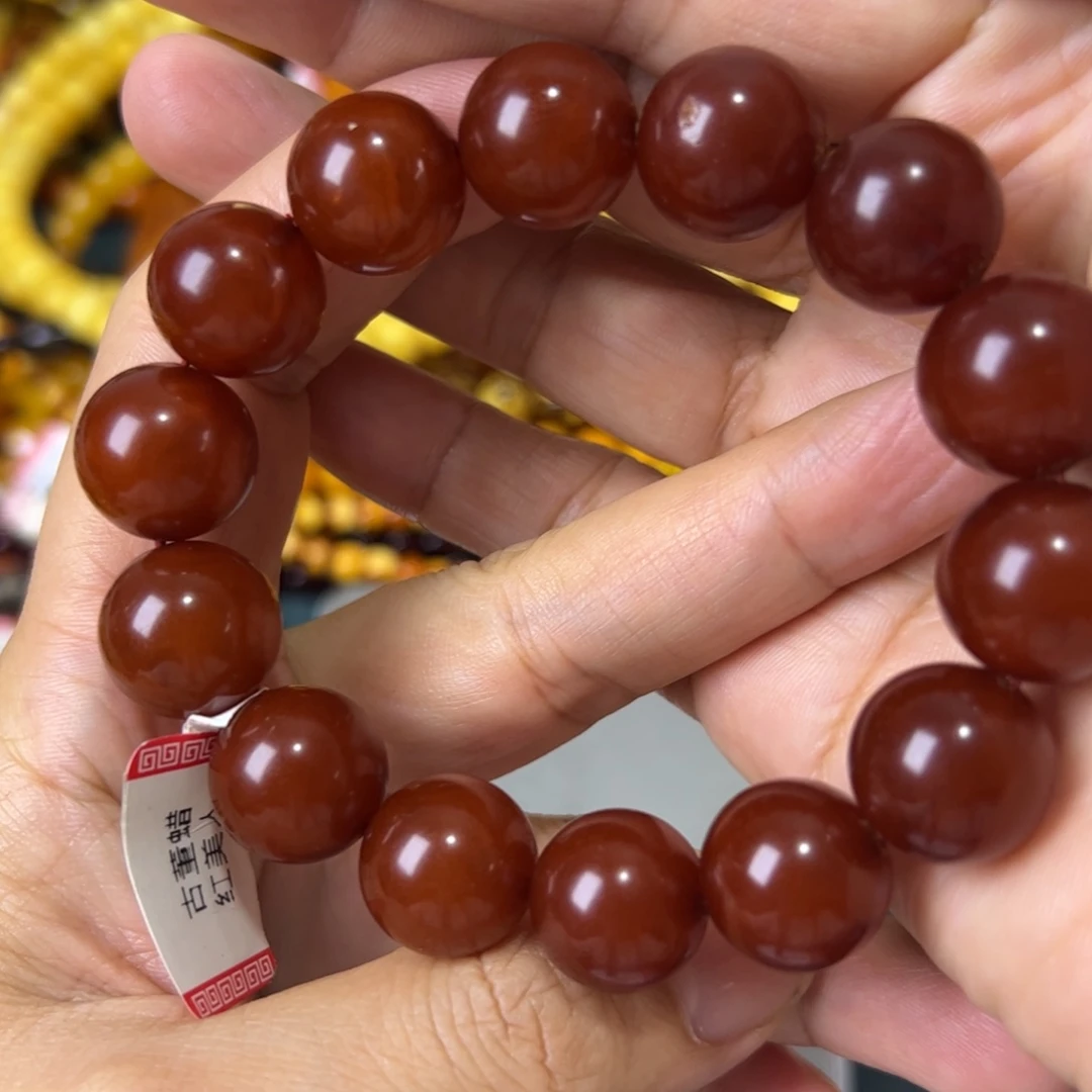 琥珀未镶嵌珠宝奇石499