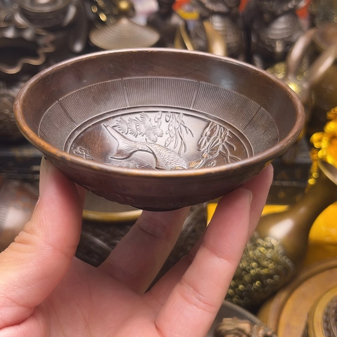 老王铜器链接点击下单