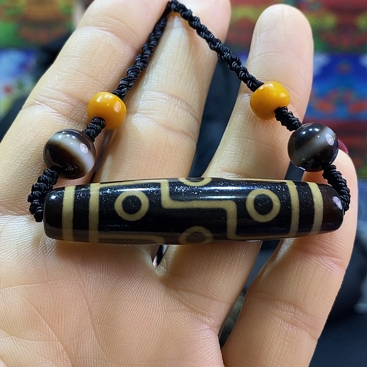 玛瑙/玉髓颈饰未镶嵌44