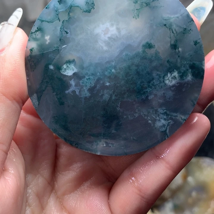 阿***蒋定制玛瑙定制玛瑙不退货