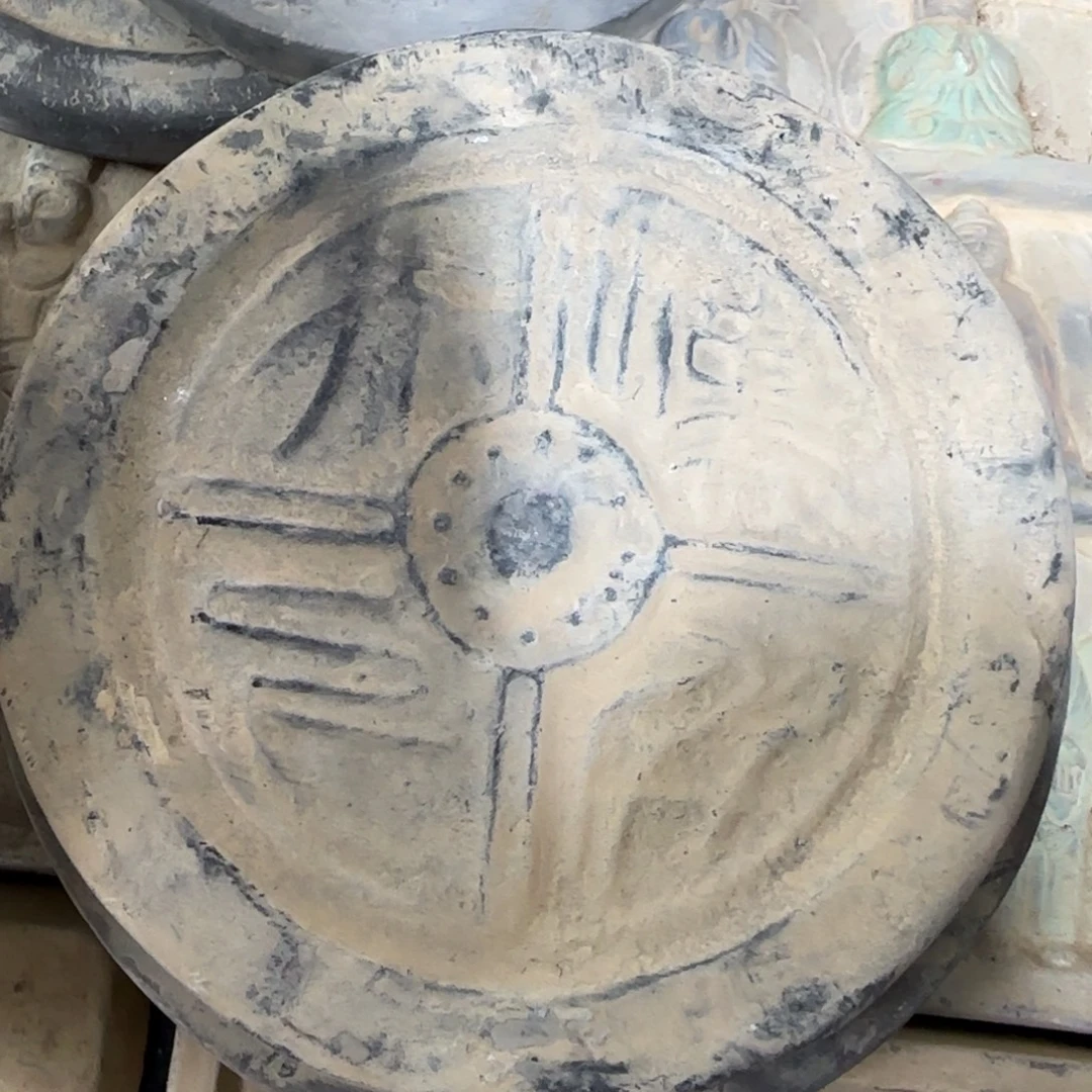 陶瓷摆件摆件摆件