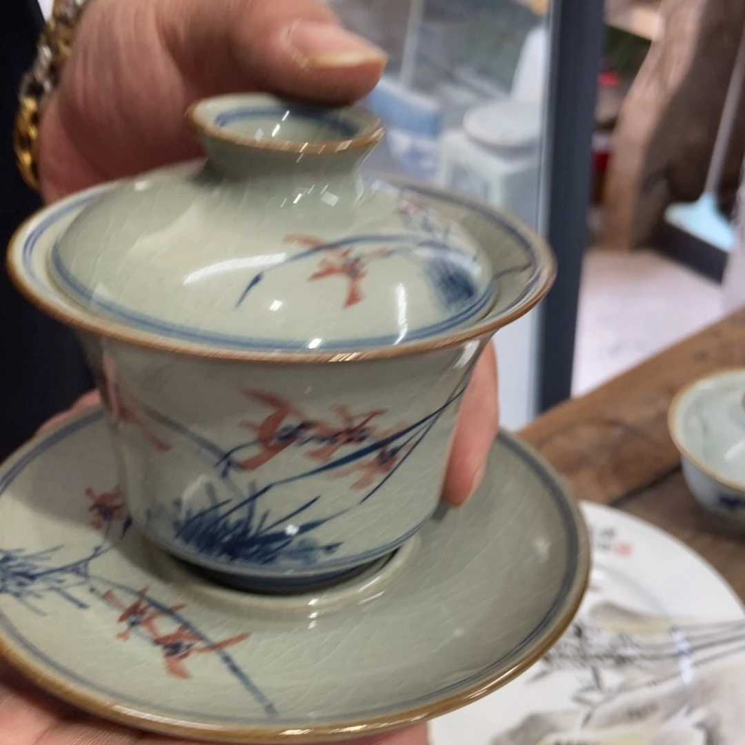 陶瓷艺术品的设计