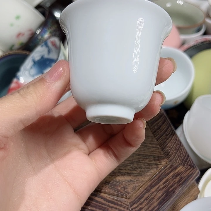 4只微瑕茶具茶具茶具茶具