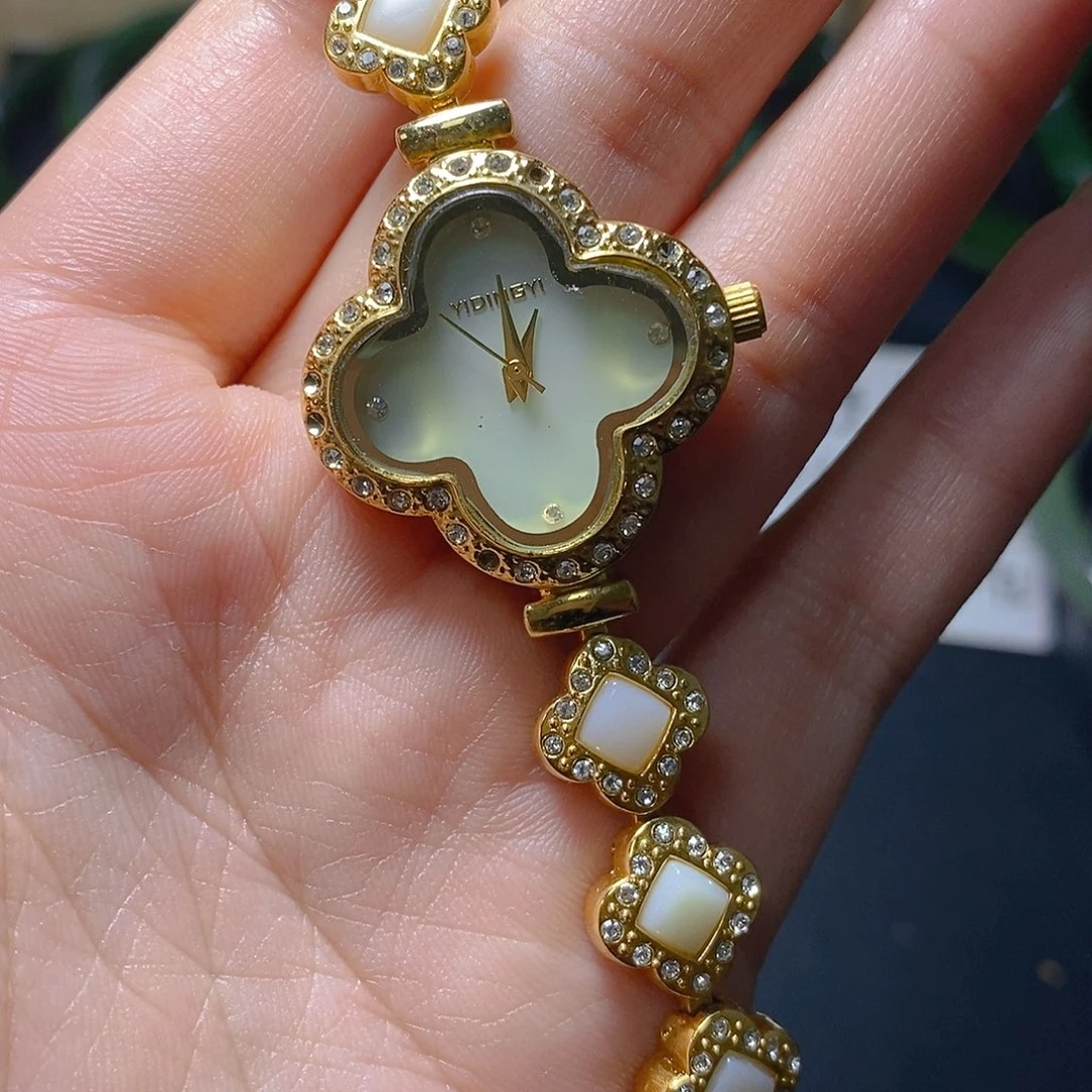 和田玉（碧玉）未镶嵌手链