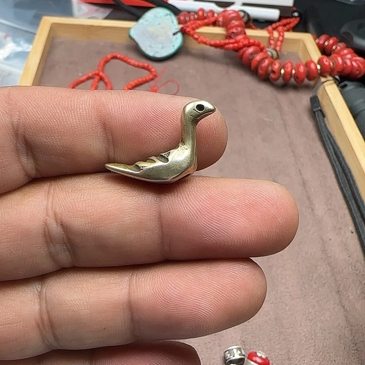 桑杰出品小元素配饰