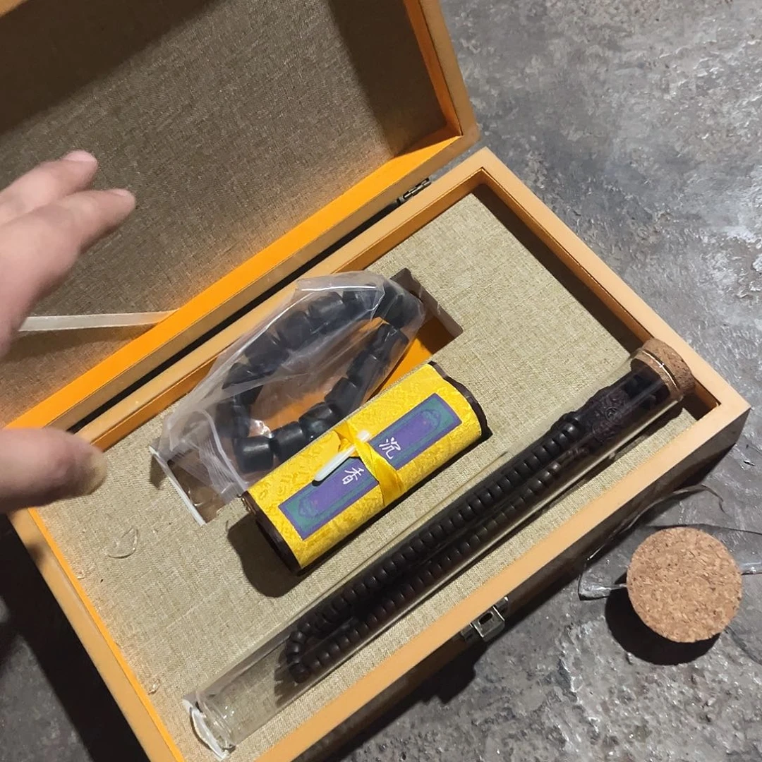 老家的货没有坏的