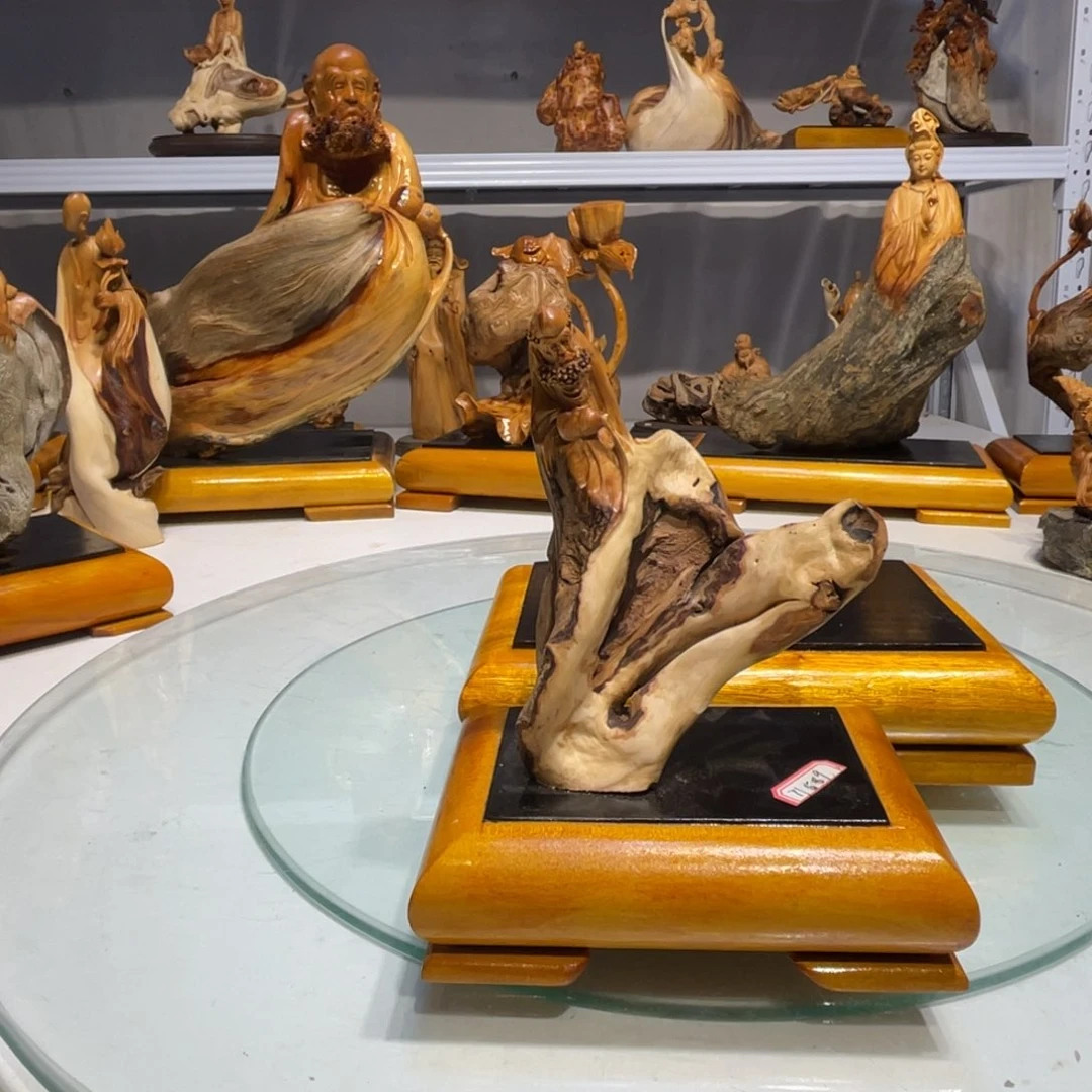 柏木工艺品66789900