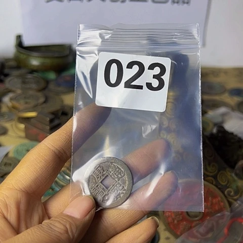 铜鬼*复古文创工艺品