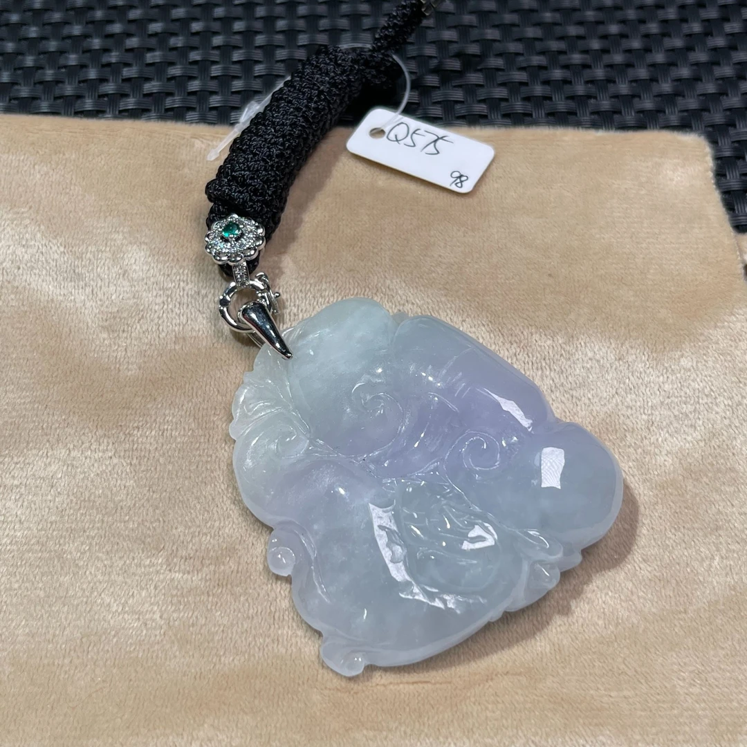 Q575吊坠百搭男女款多样性发货其一