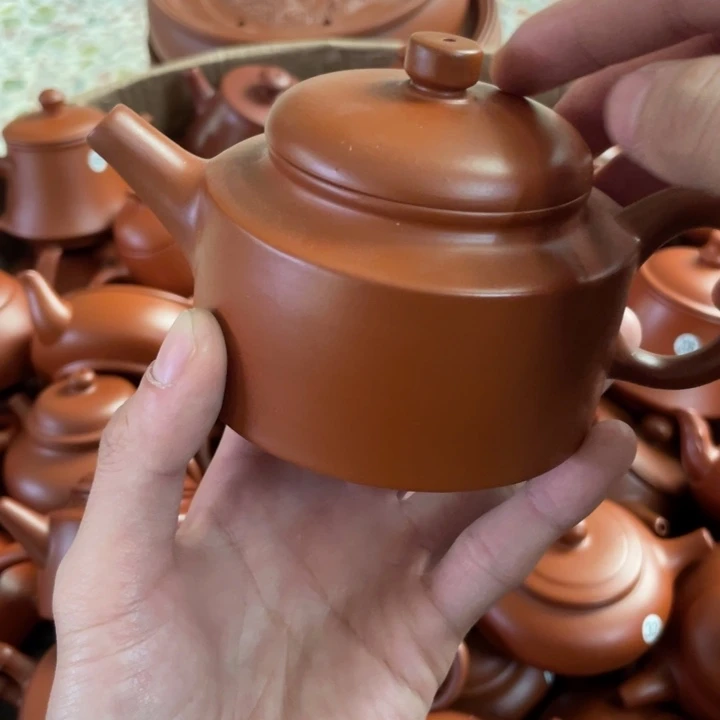 紫砂茶壶紫砂壶茶壶包邮毫升200