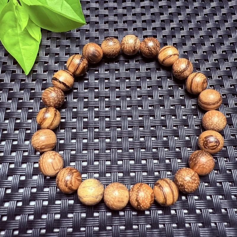 黄花梨手串 8mm单圈无礼盒-Y1b1Z0870