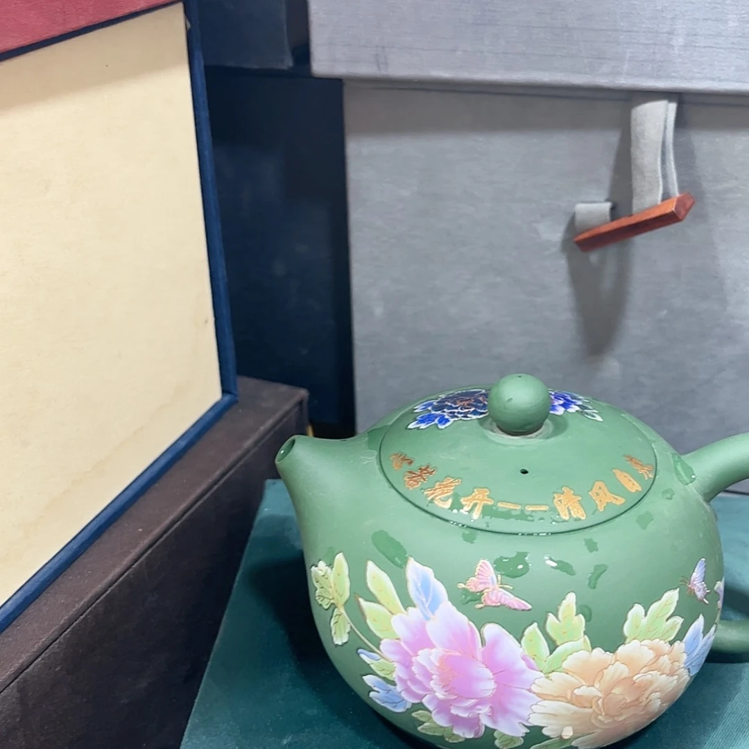 【闪购商品】紫砂茶宠