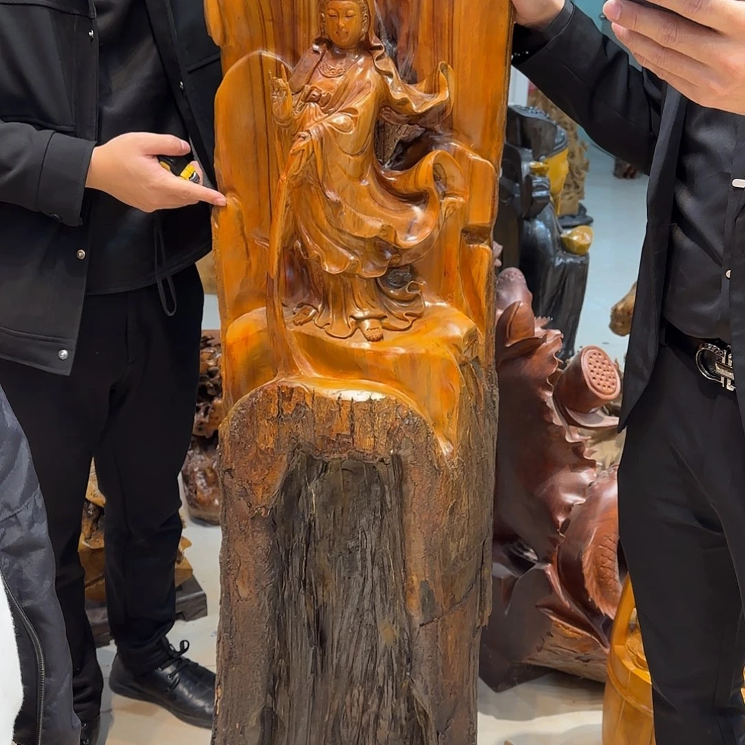 木工艺品摆件包邮