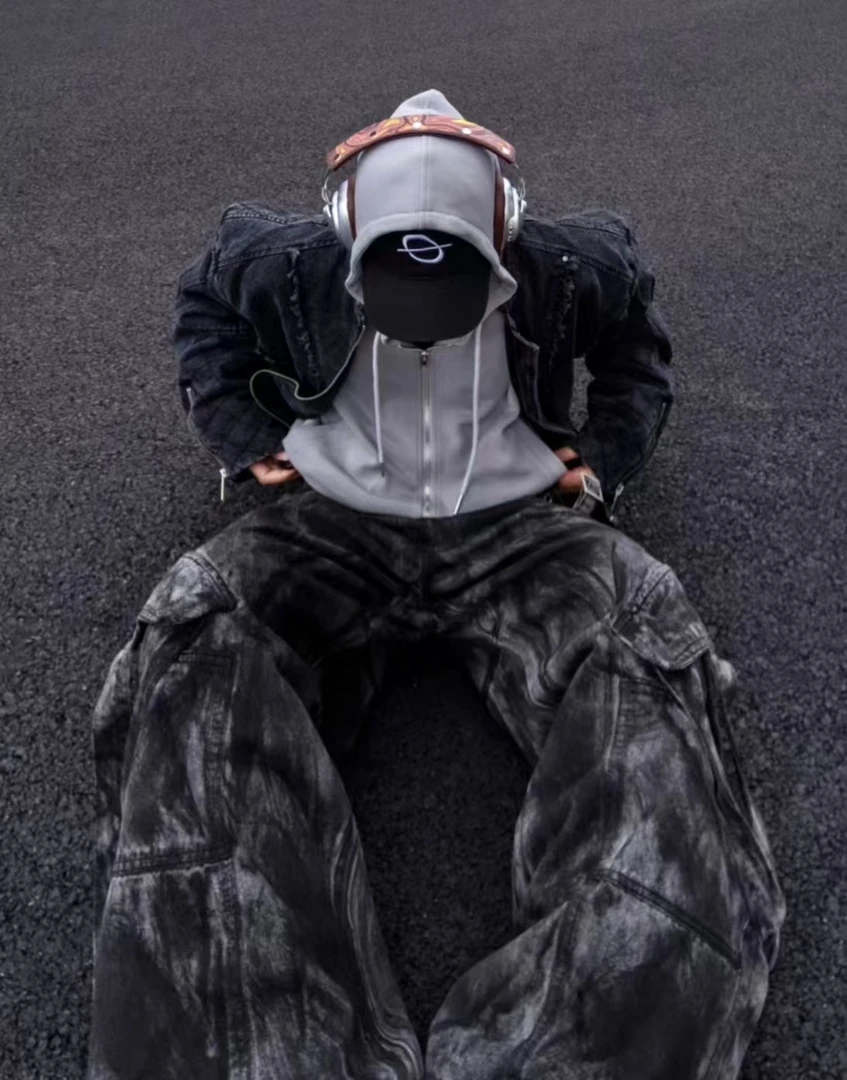 BX潮牌男女同款孤品卫衣集合-默认微瑕