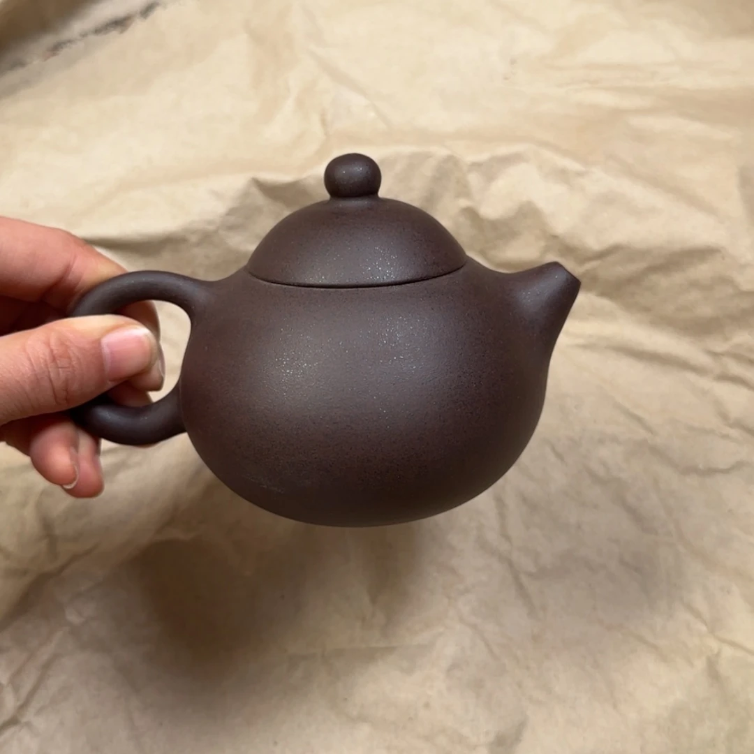 【闪购商品】紫砂茶壶紫砂茶壶