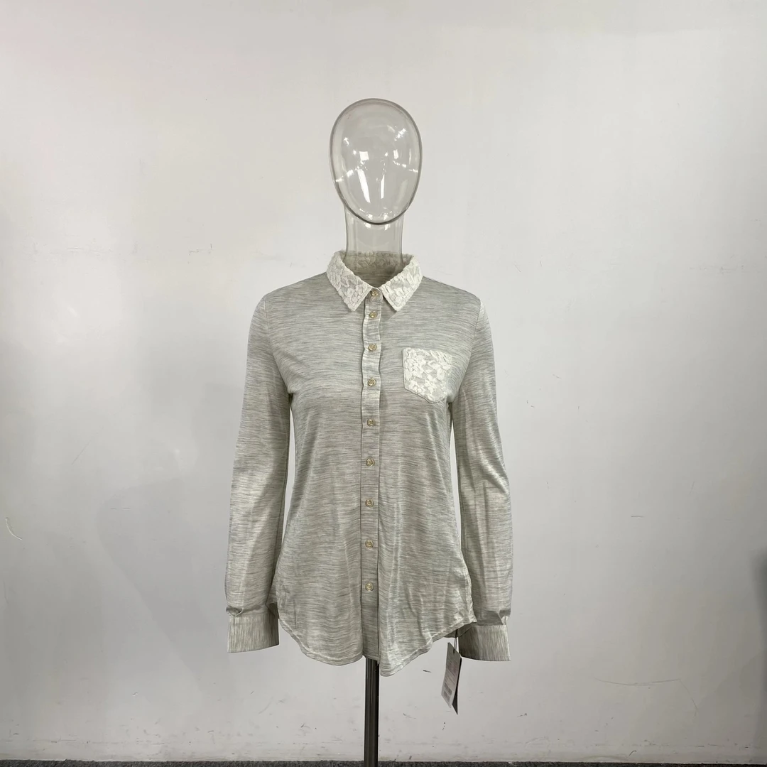 不支持退换/衬衫5001-300473