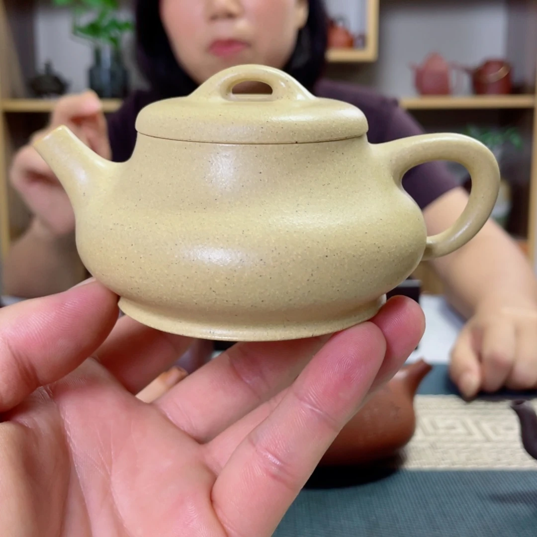 茶壶紫砂