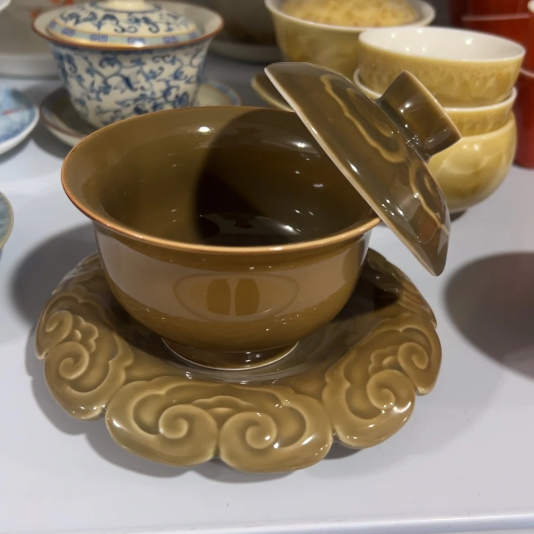 库存茶具部分瑕疵介意勿拍