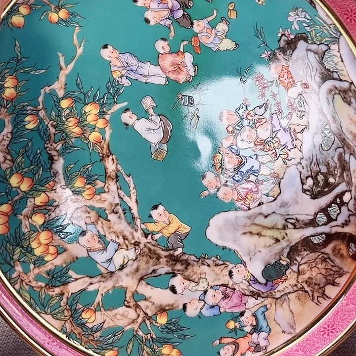 景德镇陶瓷景德镇瓷器