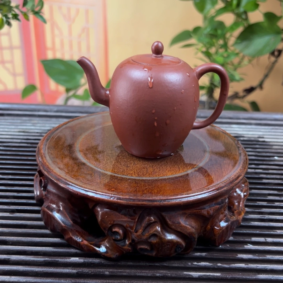 茶壶紫砂宜兴紫砂壶