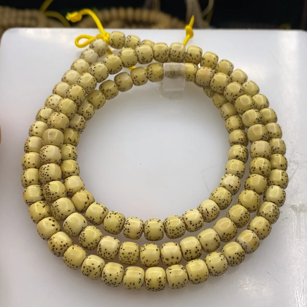 星月菩提手串5/6……