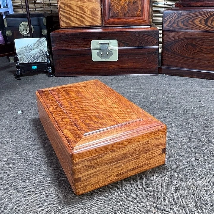 大果紫檀（缅甸花梨）