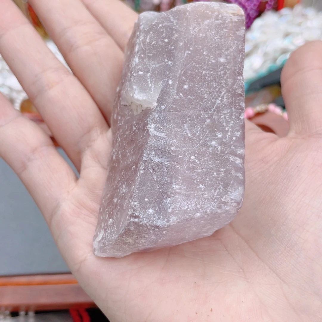 玛瑙/玉髓天然石未镶嵌