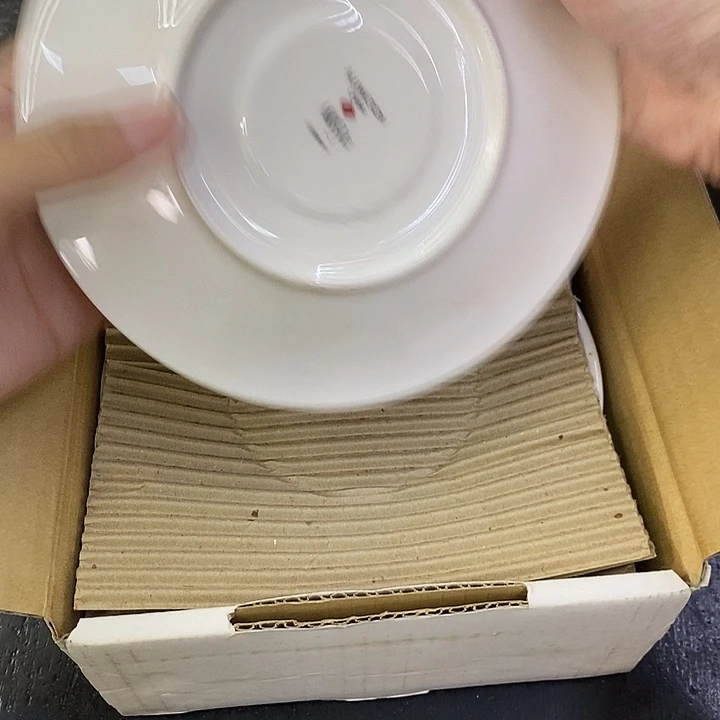 海外陶瓷茶具日化