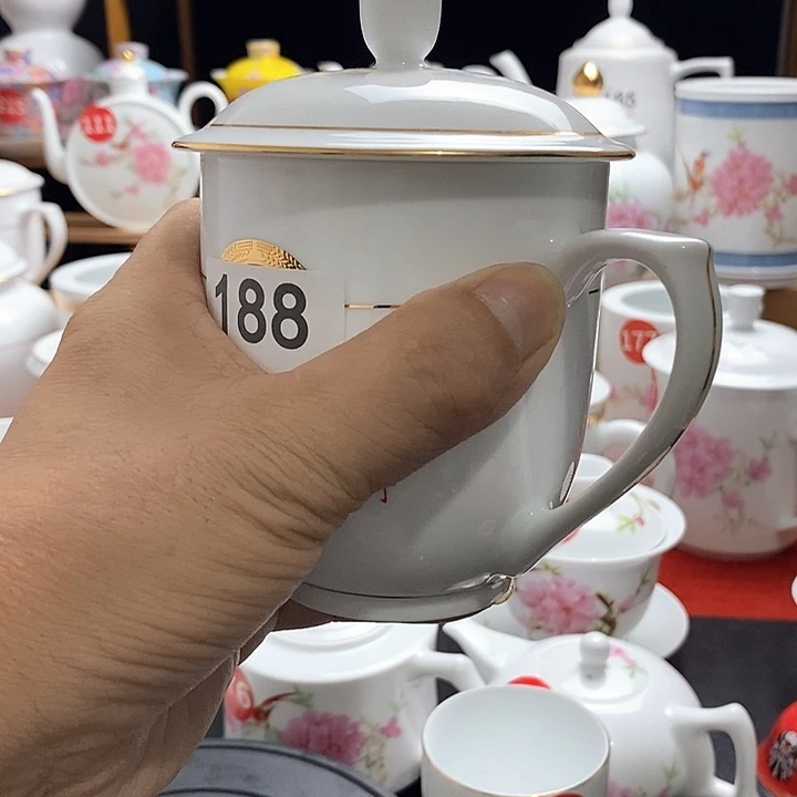 景德镇陶瓷七五零一