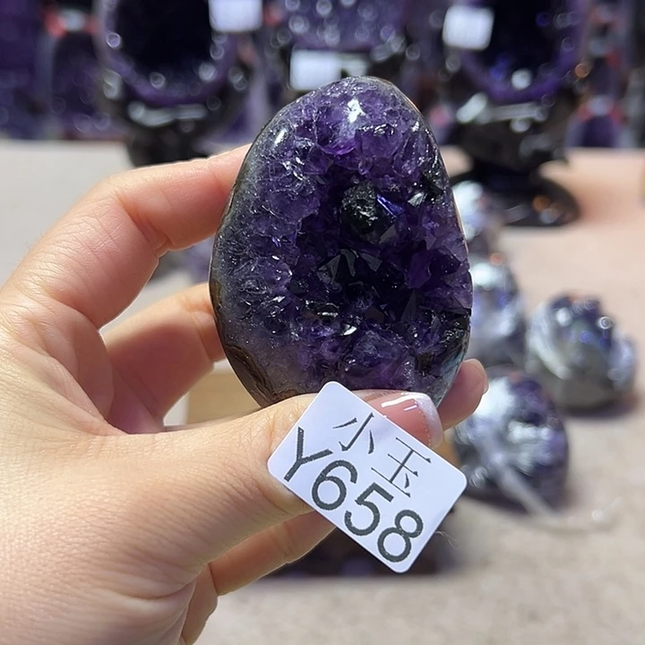 水晶大型摆件（非配饰）未镶嵌摆件