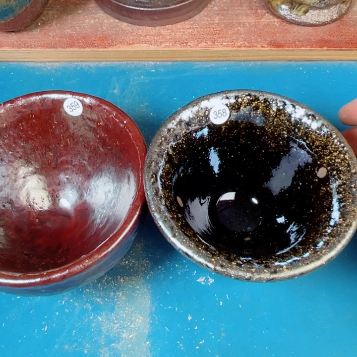 茶盏盏盏都有你的身影和