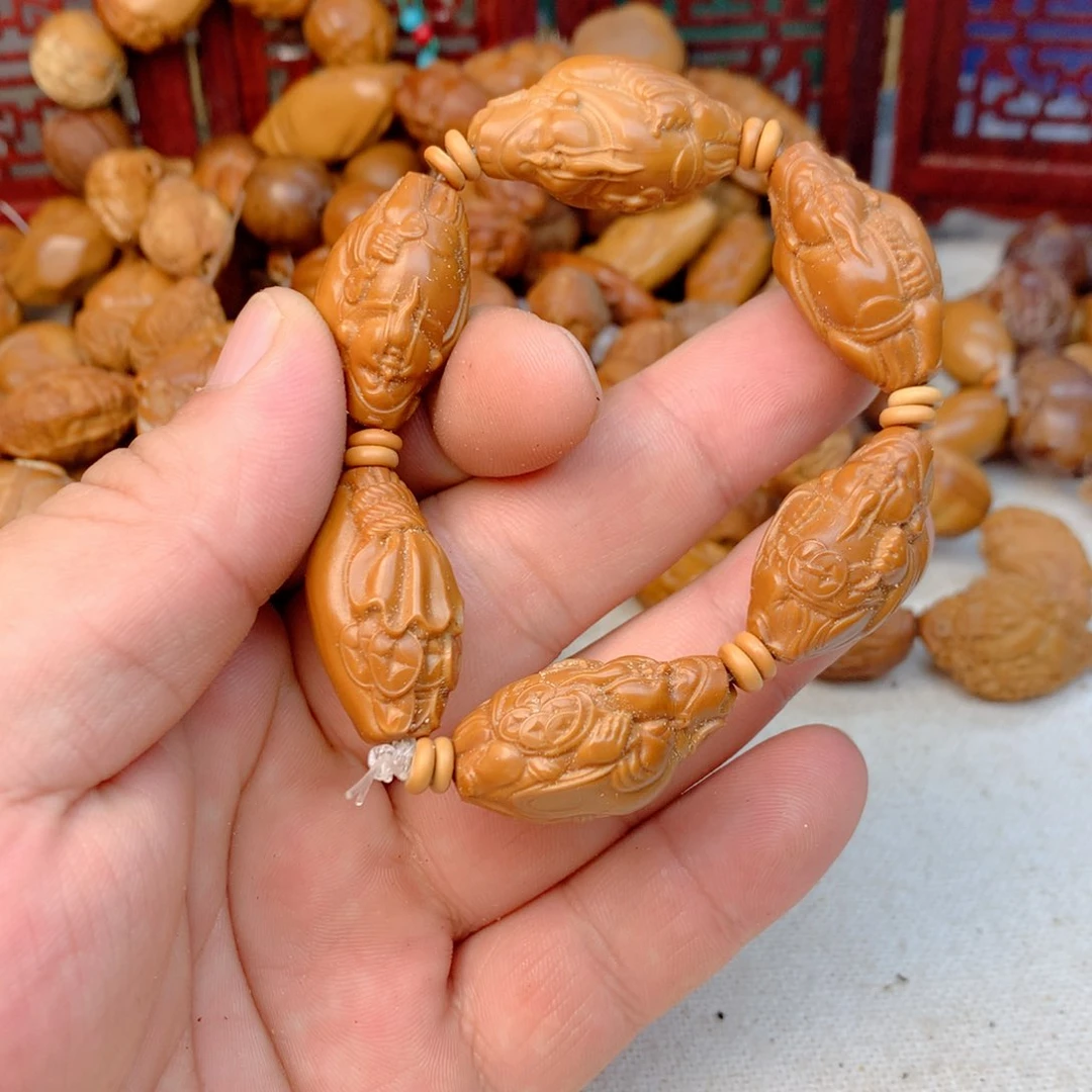 橄榄核手串/手链橄榄核手串/手链