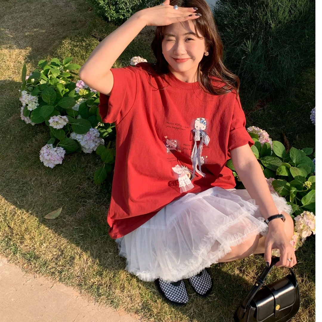 33推荐 RR#77102  日系T恤 25-02-12