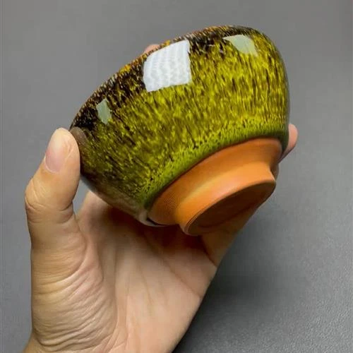 【闪购商品】茶盏-595............