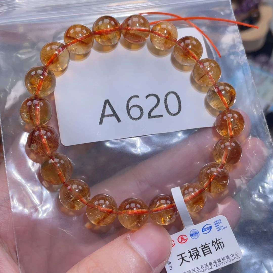 水晶未镶嵌手链10