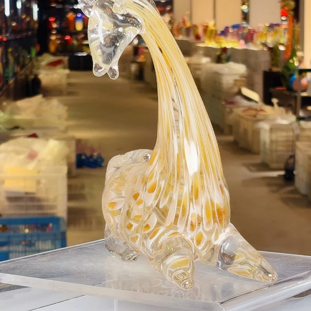 茶宠琉璃岛的一座岛屿是