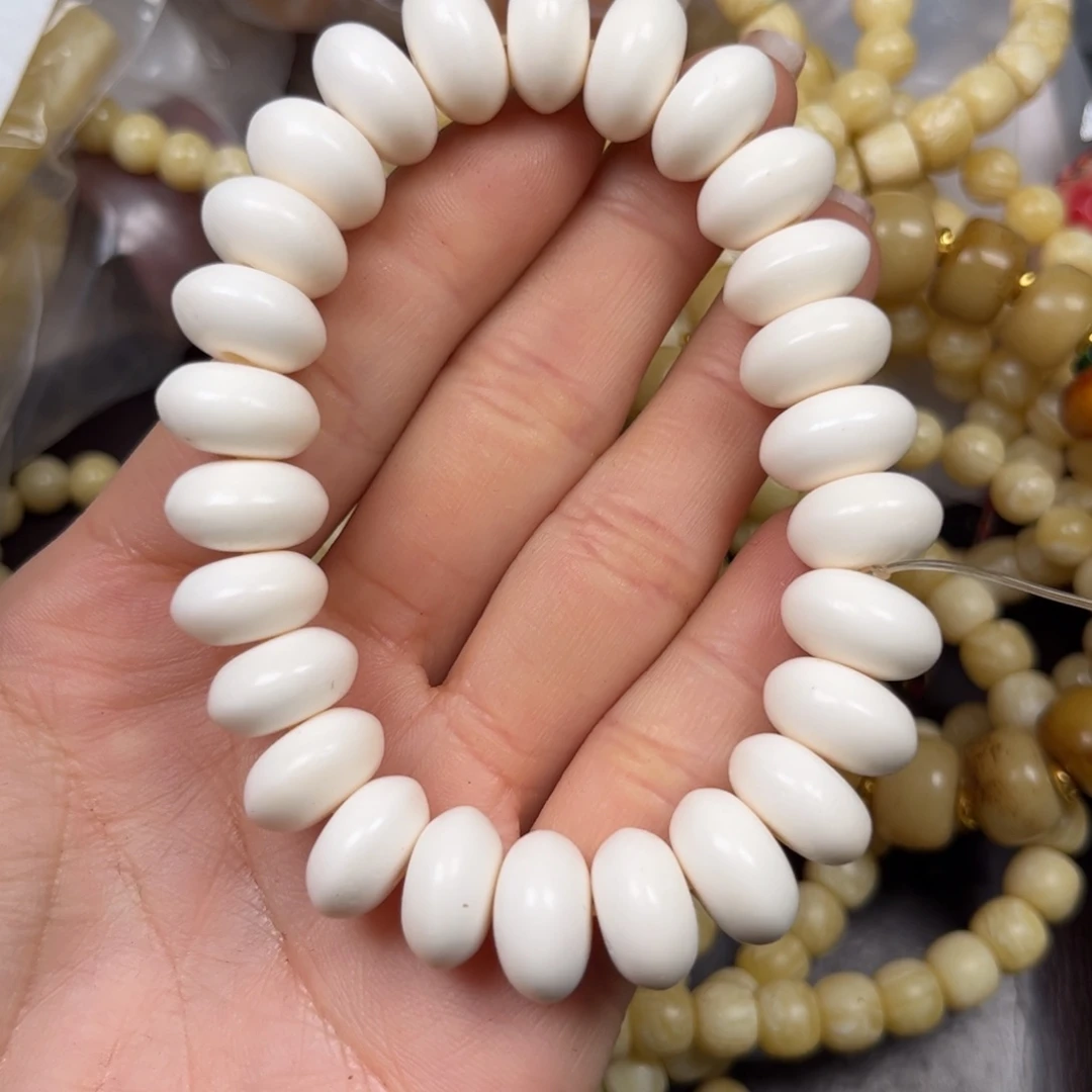 手串/手链驼骨编号119尺寸1.4