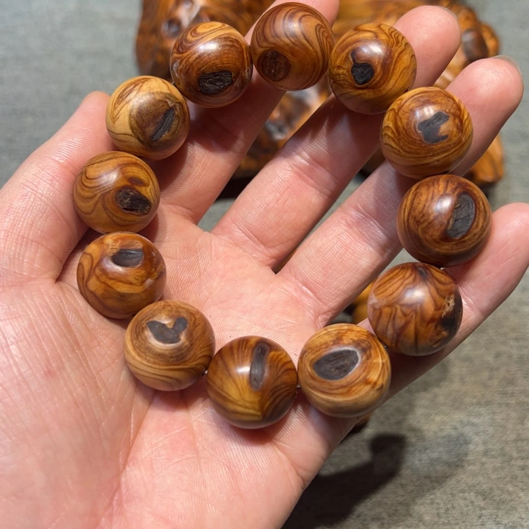 太行崖柏陈化太行