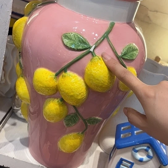 摆件外贸尾单微瑕，介意慎拍