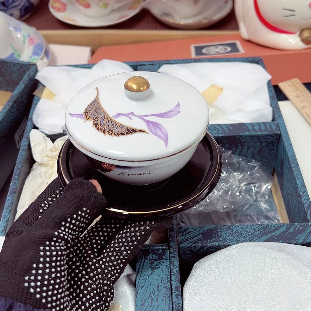 瓷片 咖啡杯是你喜欢