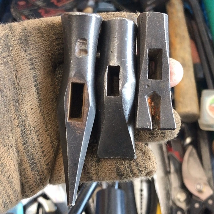 杰***高厚款五金工具工艺