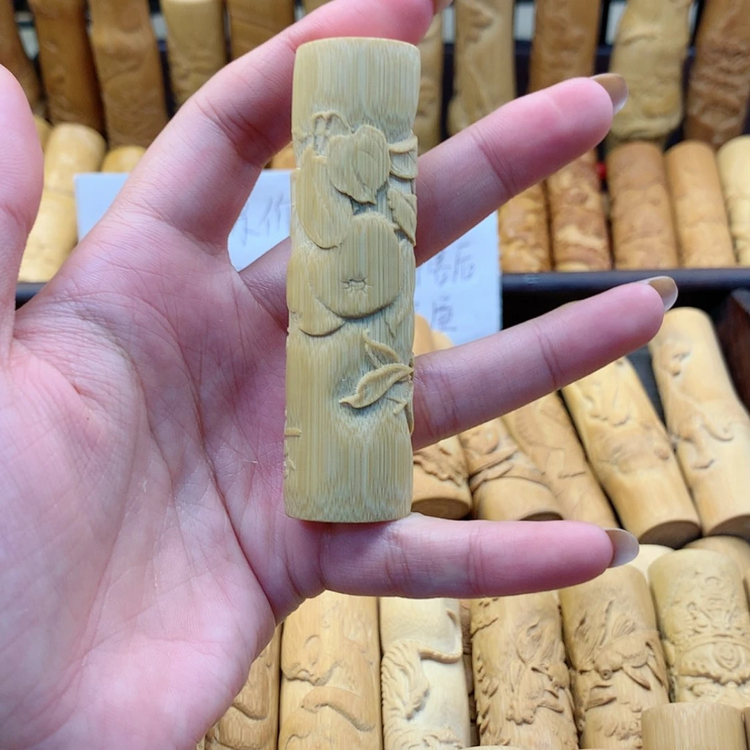 【闪购商品】竹诗*?实心竹哈哈哈哈哈